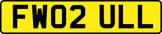 FW02ULL