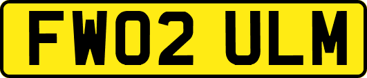 FW02ULM