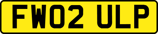 FW02ULP