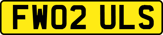 FW02ULS