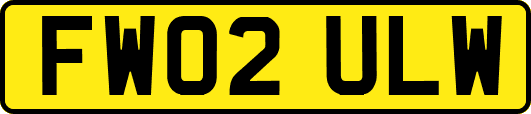 FW02ULW