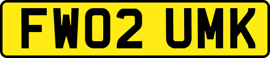 FW02UMK