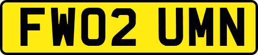 FW02UMN