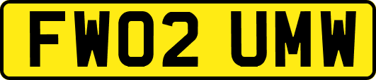 FW02UMW