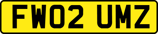 FW02UMZ
