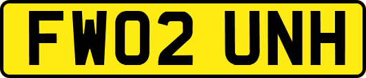 FW02UNH