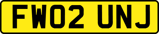 FW02UNJ