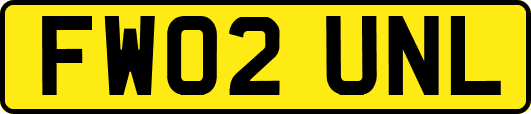FW02UNL