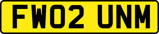 FW02UNM