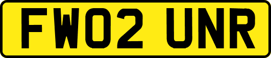 FW02UNR