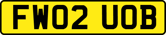FW02UOB