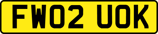 FW02UOK
