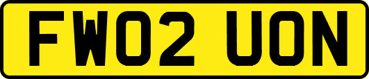 FW02UON