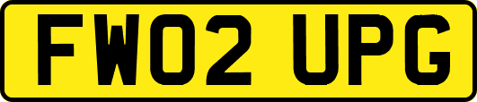 FW02UPG