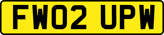 FW02UPW