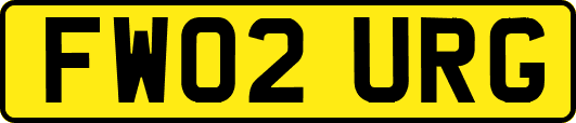 FW02URG
