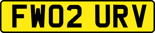 FW02URV
