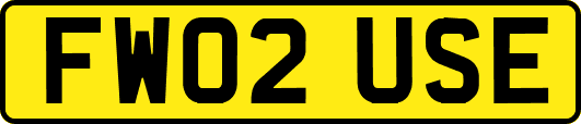 FW02USE