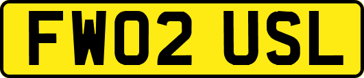 FW02USL