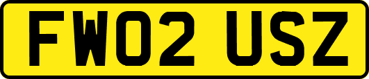 FW02USZ