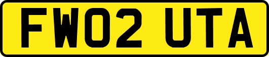 FW02UTA