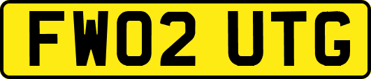 FW02UTG