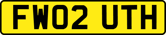 FW02UTH
