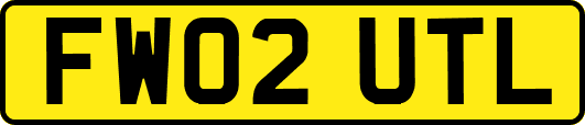 FW02UTL