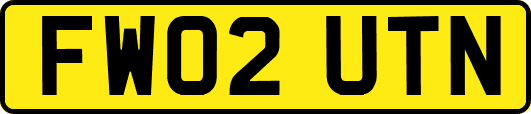 FW02UTN
