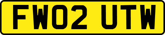 FW02UTW