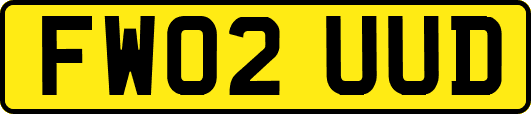 FW02UUD