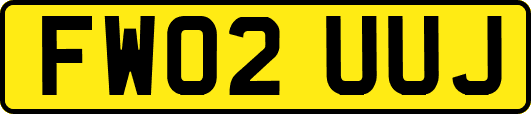 FW02UUJ