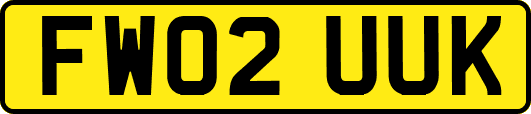 FW02UUK