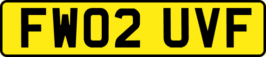 FW02UVF
