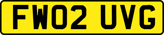 FW02UVG