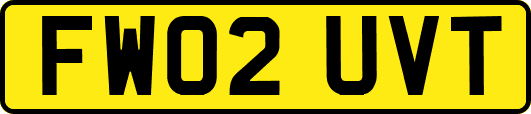FW02UVT