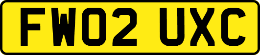 FW02UXC