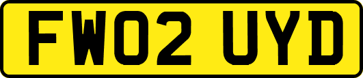 FW02UYD