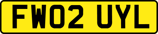 FW02UYL