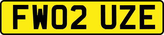 FW02UZE