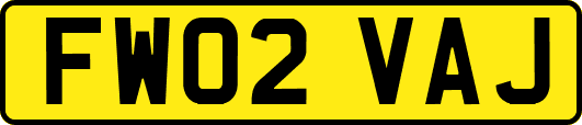 FW02VAJ
