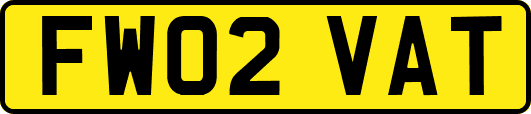 FW02VAT