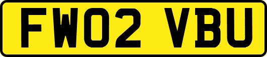 FW02VBU