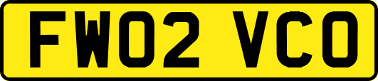 FW02VCO