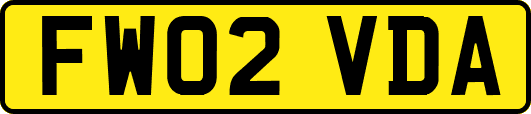 FW02VDA