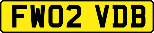 FW02VDB