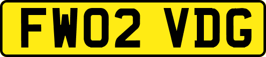 FW02VDG
