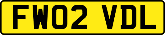 FW02VDL