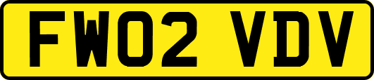 FW02VDV