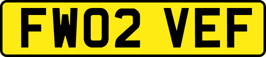 FW02VEF